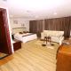 KGA Elite Continental Hotel, Thiruvalla - Fotografie 8
