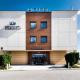 Hotel Piano, Lublin