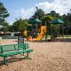 Richmond North / Kings Dominion KOA, Doswell (fotografie 7)
