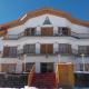 Ski & Snow Cliff Top Club Holiday Resort at Auli, Uttarakhand, Joshimath - Φωτογραφία 1