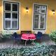 70m² großes Apartment mit Gartenzugang, Vienne - Photo 4