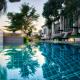 The Pool Residence Bophut - Fotografie 1
