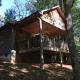 River House Inn, Grassy Creek (fotografie 5)