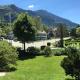 Berg Blick Jugendherberge mit Privatzimmer, Kochel - Photo 4