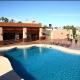 Hotel Gandara, Hermosillo