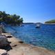 Apartments by the sea Grscica, Korcula - 11809, Prizba (fotografie 2)