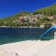 Apartments by the sea Grscica, Korcula - 11809, Prizba (fotografie 7)