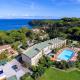 Hotel Le Acacie