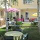 Maison Saint Louis, Paray-le-Monial