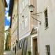 Salzburg Place to Stay, Зальцбург