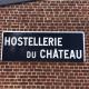 L'hostellerie du chateau Mesnil-Saint-Nicaise - Фото 6