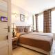 Hotel Albe Bastille, Paris - Foto 1