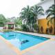 Rainforest - Casa Del Sol, Anjuna - 3 kms from the beach, アンジュナ - 写真 4