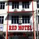 Red Motel, Nibung Tebal - Fotografie 1