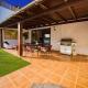 VillaTommy heated pool, hottub, fast wifi Lajares - Foto 7