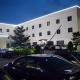 De Santos Hotel, Agege