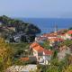 Apartments by the sea Splitska, Brac - 11339, Splitska (zdjęcie 2)