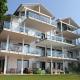 Villa Friede_Marie_ App_ Meere, Sassnitz - Foto 2