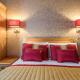 The Montana Hotel, Londýn - Fotografie 8