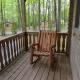Appalachian Camping Resort Log Home 6, Shartlesville - Fotografie 2