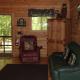 Appalachian Camping Resort Log Home 6, Shartlesville - Fotografie 6
