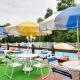 Sun Valley Campground Cottage 4, Maple Grove Park (fotografie 7)