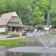 Sun Valley Campground Cottage 4, Maple Grove Park (fotografie 5)