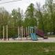 Sun Valley Campground Cottage 4, Maple Grove Park (fotografie 4)