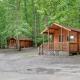 Sun Valley Campground Cottage 4, Maple Grove Park