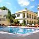 Raj Palace Resort, Sawāi Mādhopur - Foto 1