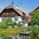 Pension Gruber, Weisspriach