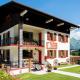 Apt Le Rocher - close to town with Hot tub for 8ppl+2kids, Les Gets (Foto 3)