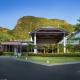 Rio Quente Resorts - Hotel Pousada, Rio Quente - Fotografie 1