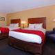 Comfort Inn & Suites Kissimmee by the Parks Orlando - Photo 4