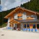 Chalet Serena, Roncegno