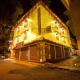 Roses Inn Fortkochi, Koczin - Zdjęcie 1