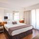 Hotel Golden Park Campinas Cambuí By Nacional Inn, カンピーナス - 写真 9