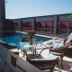 Hotel Golden Park Campinas Cambuí By Nacional Inn, カンピーナス - 写真 4