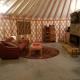 Yale Manor B&B & Yurt Glamping, Yale - Fotografie 6