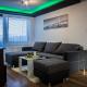 Apartmani Anna, Sveti Martin na Muri