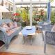 Ferienhaus Nordseerose, Esens - Foto 9
