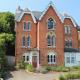 Ashbury Bed & Breakfast Great Malvern - Zdjęcie 1