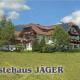 Gästehaus Jäger, Mariapfarr