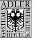 Hotel-Gasthaus Adler, Schopfheim - Zdjęcie 1