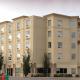 Rosslyn Inn & Suites, Edmonton