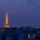 Eiffel Tower view + terrace Saint Germain des Pres, Paris - Foto 4