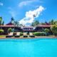 Villa Aurora - Modern 3BR Pool Villa