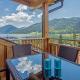 Appartement Lackner mit Seeblick, Weissensee