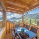 Appartement Lackner mit Seeblick, Weissensee (fotografie 5)