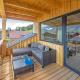 Appartement Lackner mit Seeblick, Weissensee (fotografie 8)